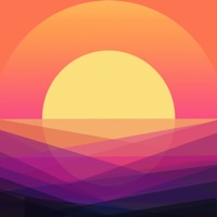 Sunrise & Sunset Times Tracker app funktioniert nicht? Probleme und Störung
