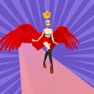 Get Angel Race for iOS, iPhone, iPad Aso Report