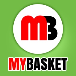 MyBasket: Local Shops Online