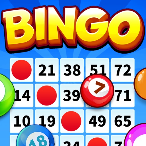 download the new version for ipod Pala Bingo USA