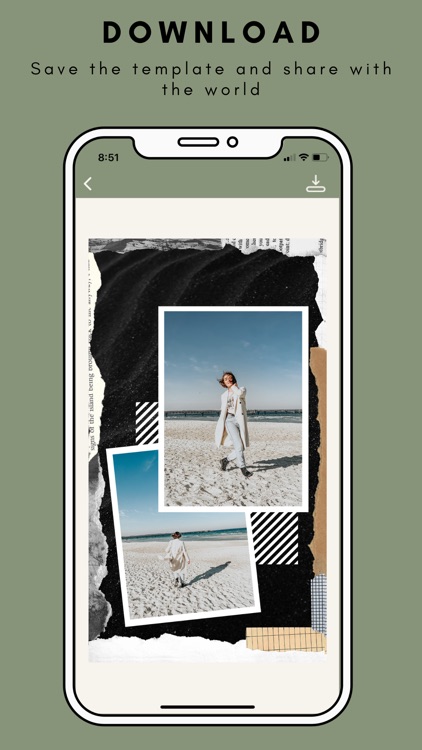 PCTRSQ - Insta Story Templates screenshot-4