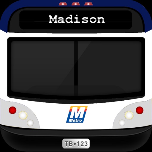 Transit Tracker - Madison