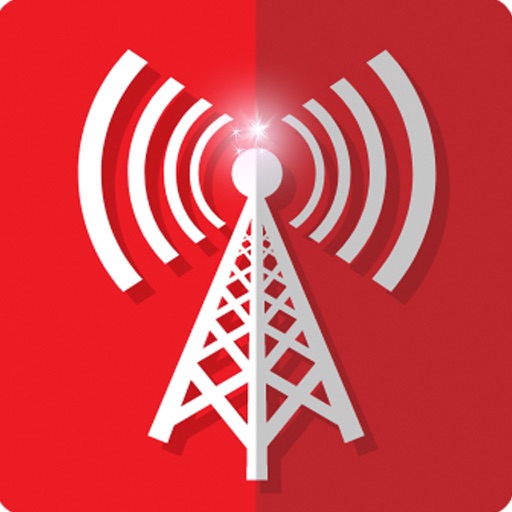 EMF Cell Towers Detector