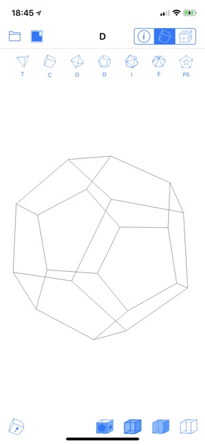 Polyhedra 3D(圖5)-速報App