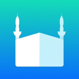 مؤذني • Prayer Times and Qibla Apple Watch App