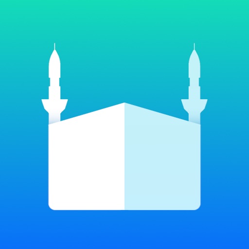 مؤذني • Prayer Times and Qibla