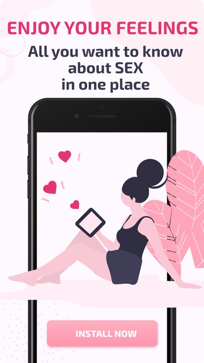 Phone Vibrator & Sex Articles screenshot-4