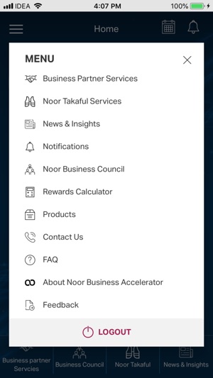 Noor Trade Biz Accelerator App(圖4)-速報App