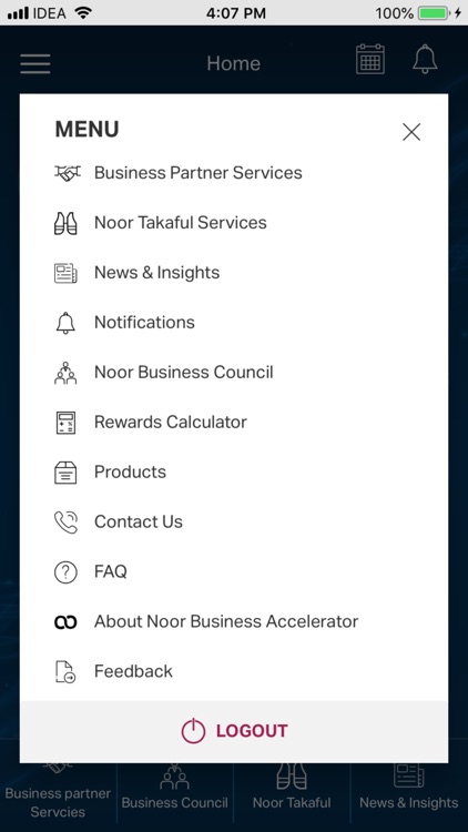 Noor Trade Biz Accelerator App screenshot-3