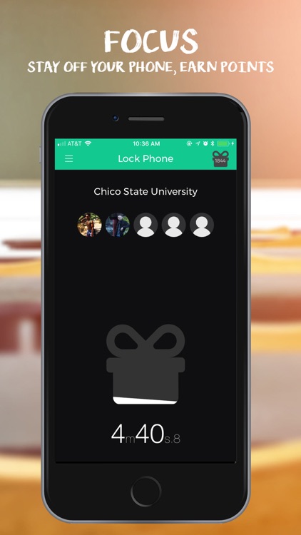 Pocket Points: College Rewards screenshot-4