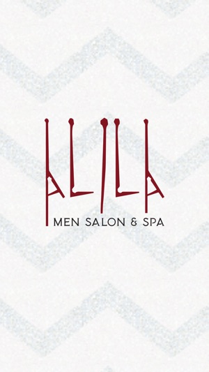 AlilA Men Salon & Spa(圖1)-速報App