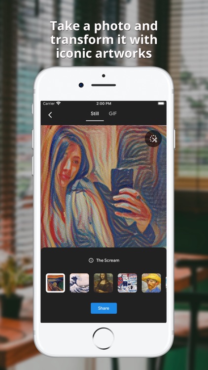 Google Arts & Culture screenshot-3