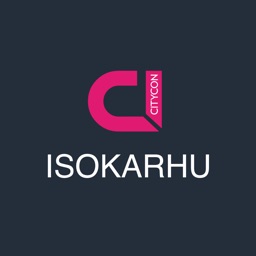 IsoKarhu