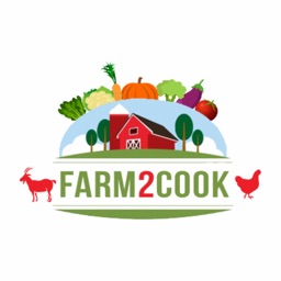 Farm2Cook Online Ordering