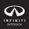 The INFINITI InTouch™ Services app brings remote access, security and convenience features from your INFINITI to your compatible iPhone or Apple Watch