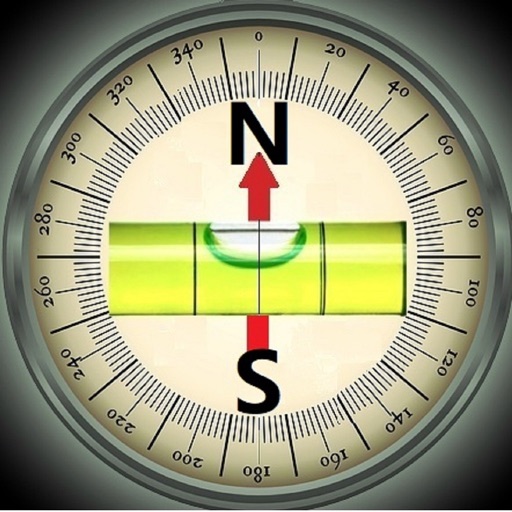 Compass Level Chart