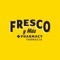 Enjoy the convenience of the Fresco Rx App