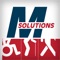 The Mobility Solutions Assistant app provides registered users of the Mobility Solutions Assistant service with expanded access to a world-class team of professional assistants