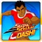 Build your Ultimate Supa Strikas Team in this immersive soccer endless runner experience