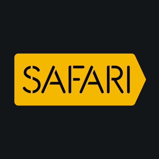 Safari TV - ExplorationChannel iOS App