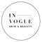 The In Vogue Skin & Beauty app makes booking your appointments and managing your loyalty points even easier