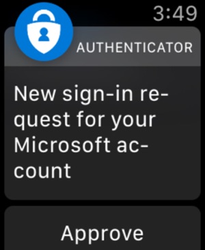 Microsoft authenticator mac download app