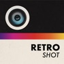 Get RetroShot - Retro Camera for iOS, iPhone, iPad Aso Report