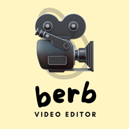 Berb: Video Editor
