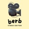 Berb: Video Editor - Powerful HD Video Editor with professional features