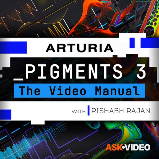 VideoManualforPigments3