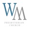 At White Memorial Presbyterian Church in Raleigh, NC we worship, embrace and serve in order that we might lend our voices to the proclamation of Jesus Christ and his love