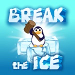 Break the Ice 3D Penguin Trap