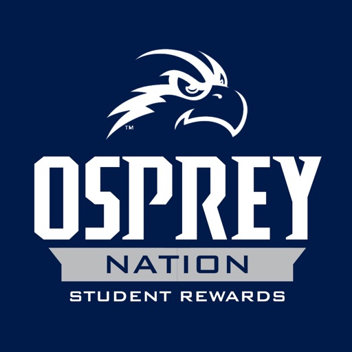 Osprey Nation Student Rewards