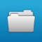 Icon File Manager Pro App