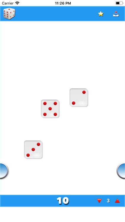 Shaking Dice screenshot-5