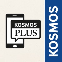  Kosmos-Plus Alternative