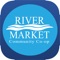 Order your groceries from River Market Community Co-op on the go on your mobile device or from your iPad on your couch