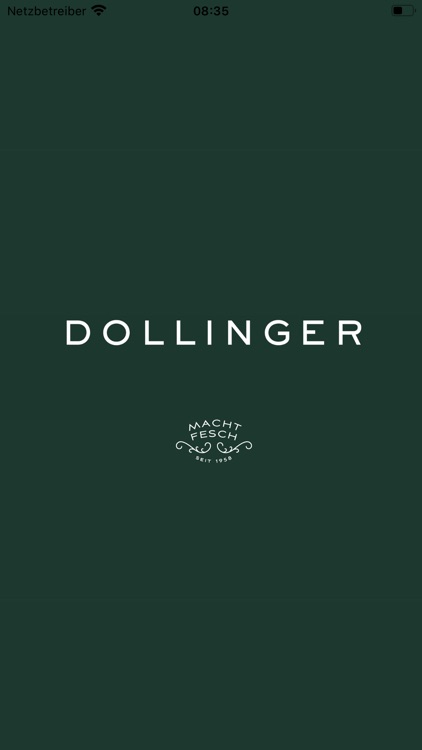 Dollinger