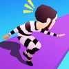 Jail Break Race:Transform Run