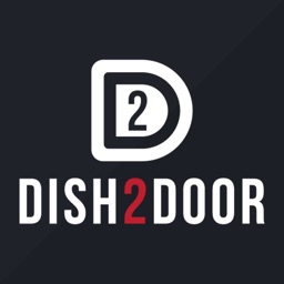 Dish2Door - Runner