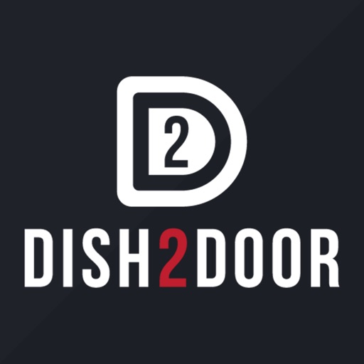 Dish2Door - Runner