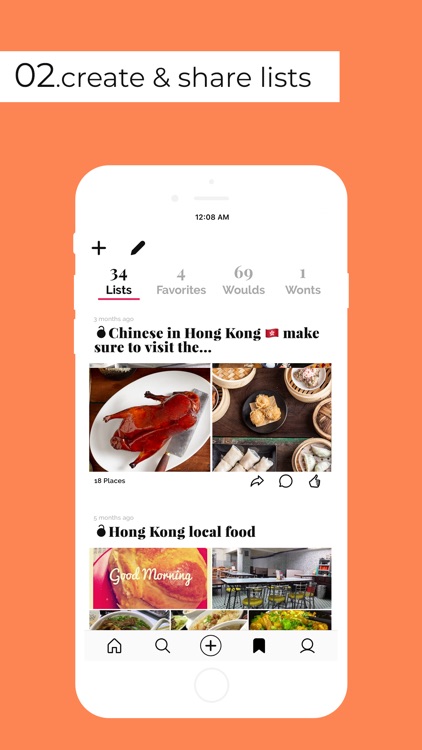 Flavoryt - Find Food Ideas