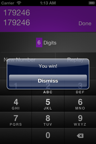 DTMF - Sound of Dialing Keypad - náhled