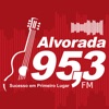 Alvorada 95,3 FM