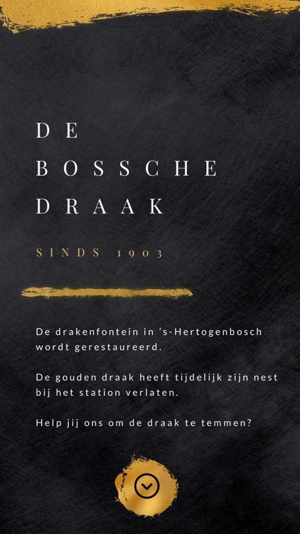 De Bossche Draak