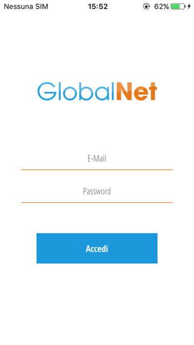 How to cancel & delete GlobalNet from iphone & ipad 1