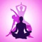 Yoga trainer has three yoga workout levels suitable for any type of yogi from beginner to advanced