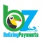 Belizing Payments is the first ever app that allows you to accept online payments on-the-go