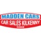 Search our used cars showroom with the free Madden Cars app for iPhone and iPad