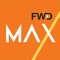 FWD MAX mobile application for extreme lifestyle